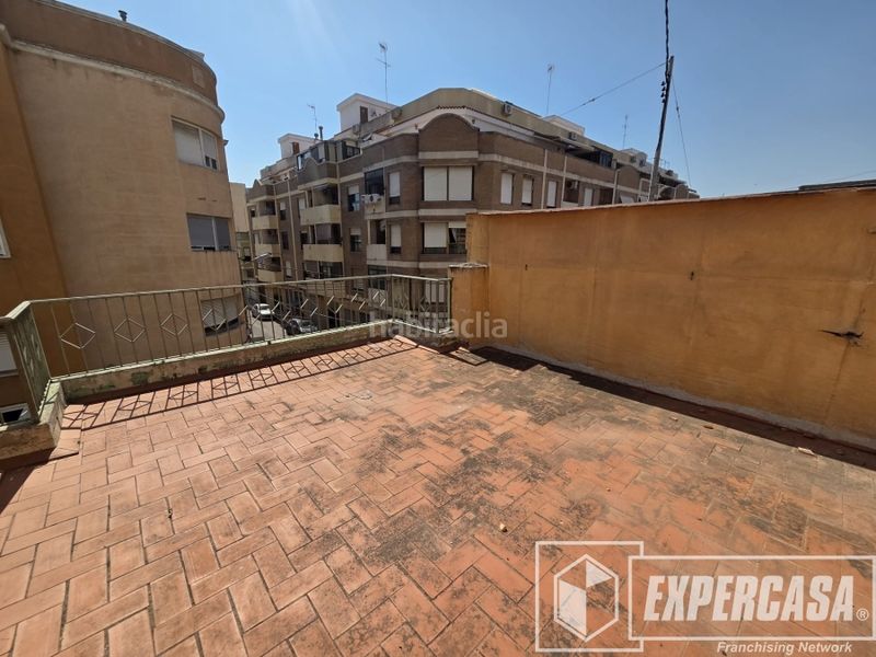 Foto a154d73b-6326-4db8-b799-1039fc33c511. Casa amb aparcament a Alquenència - Venècia Alzira