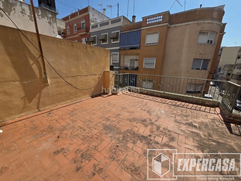 Foto ce256e49-c160-4ead-b535-8b93b92aae86. Casa amb aparcament a Alquenència - Venècia Alzira