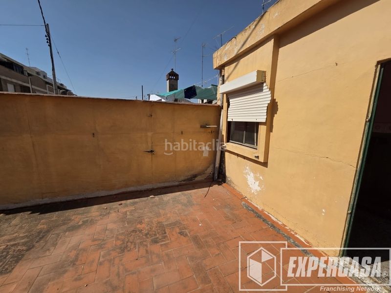 Foto db1b014c-6cac-4ef5-a5e1-010cec0bd67f. Casa amb aparcament a Alquenència - Venècia Alzira