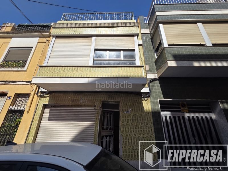 Foto fc31f523-c571-4684-9f73-ae120cefdc39. Casa amb aparcament a Alquenència - Venècia Alzira