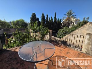 Country house in Alcàntera de Xúquer