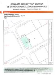 Terreny residencial a Benimuslem