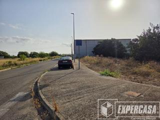 Terreno residencial en Benimuslem