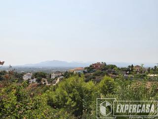 Terreno residenziale in Urbanización LOS LAGOS 290