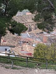 Terreno residencial en Montesa