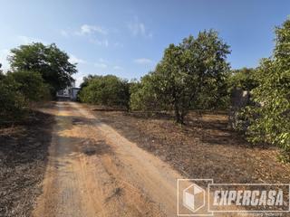 Terreno residencial en Corbera