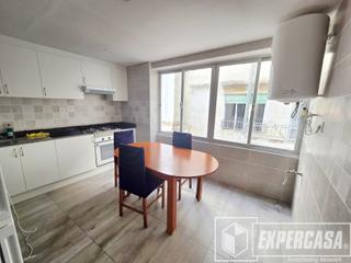 Appartement à Manuel