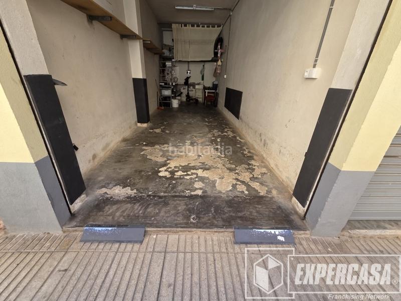 Foto 01d80b4e-3699-424e-80c7-27abd48ab592. Parking coche en Sants Patrons Alzira