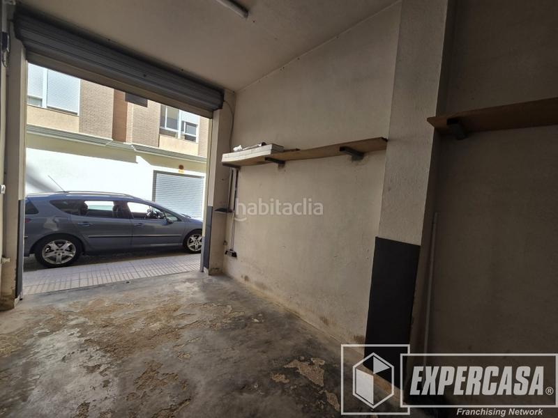 Foto 26fa808e-6324-4109-9c9e-c76ac77202f1. Parking coche en Sants Patrons Alzira