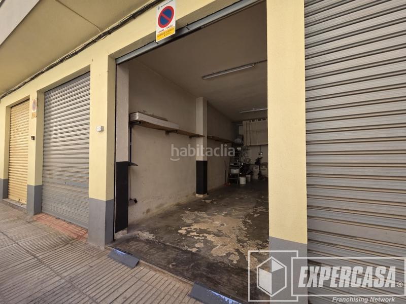 Foto 92332156-9192-4731-8529-653bb9d754d9. Parking coche en Sants Patrons Alzira
