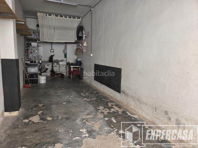 Foto e09d0398-24a9-4e46-a20c-47ef6024558c. Parking coche en Sants Patrons Alzira