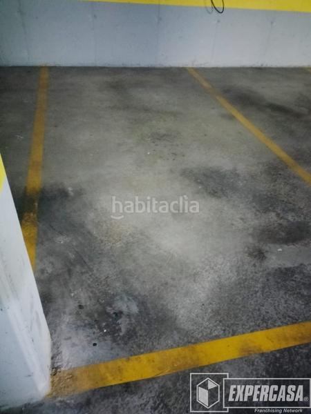 Foto b350d6ed-85ef-4663-a562-0201e28fc148. Aparcament cotxe a Sotolivar-Mas del Rosari Paterna