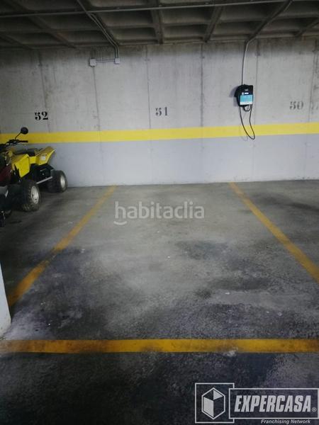 Foto 4018183d-ade0-4eca-b308-cd6523715c51. Posto auto in Sotolivar-Mas del Rosari Paterna