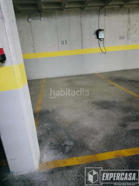 Foto 56945fca-4151-4a03-859b-9ab0bc704f13. Posto auto in Sotolivar-Mas del Rosari Paterna