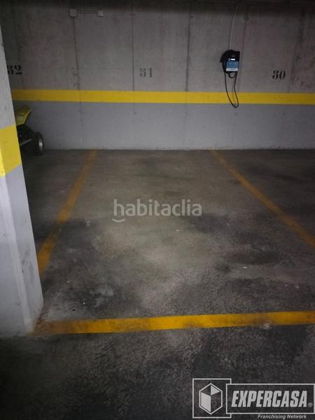 Foto 70946ed7-4021-4faf-b956-5fea1a0bb1b8. Posto auto in Sotolivar-Mas del Rosari Paterna