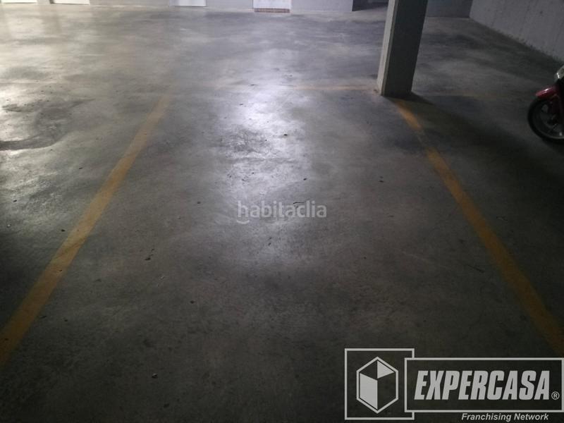 Foto d7a672e9-b73e-44ec-8eca-81311c73a8f7. Posto auto in Sotolivar-Mas del Rosari Paterna