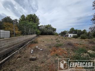 Terreno residencial en Calle tirol 2
