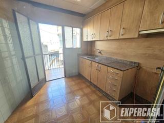 Appartement à Algemesí