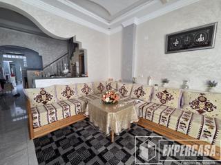 Casa aparellada a Alquenència - Venècia