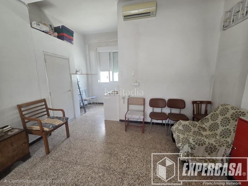 Foto 4730625a-4279-4f6c-827f-fe06e113dc2c. Locale commerciale in Pere Morell - Alborxí Alzira