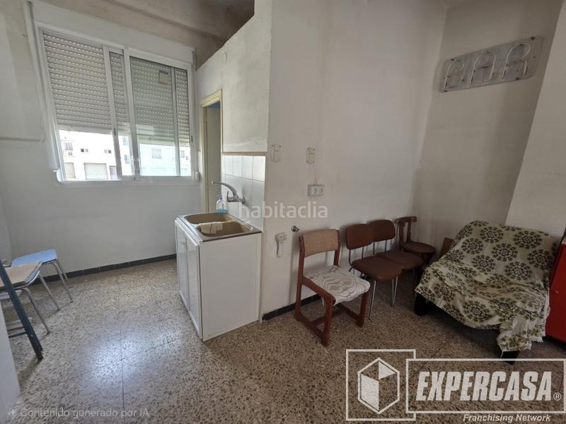 Foto b71583ba-96ce-4f34-a377-ce332a2cdb39. Locale commerciale in Pere Morell - Alborxí Alzira