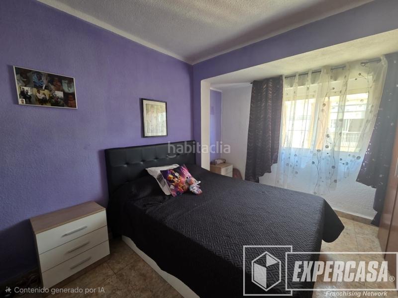 Foto 1b4576df-596b-42a0-b90f-25a081c0642e. Appartamento in Sants Patrons Alzira