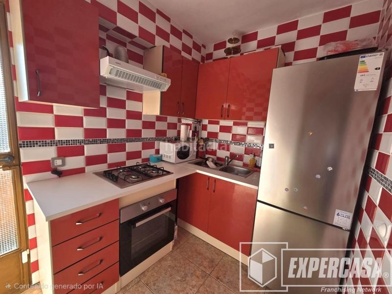 Foto 4e7a5426-4817-4a79-bbd9-b53d40a42269. Appartamento in Sants Patrons Alzira