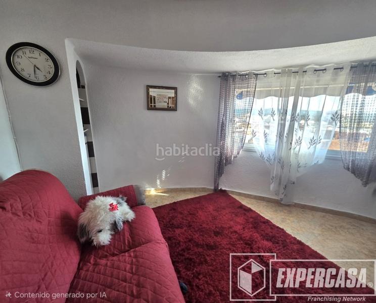 Foto 81bfb7db-5ed6-4ea0-b01e-95306cf60e54. Appartamento in Sants Patrons Alzira