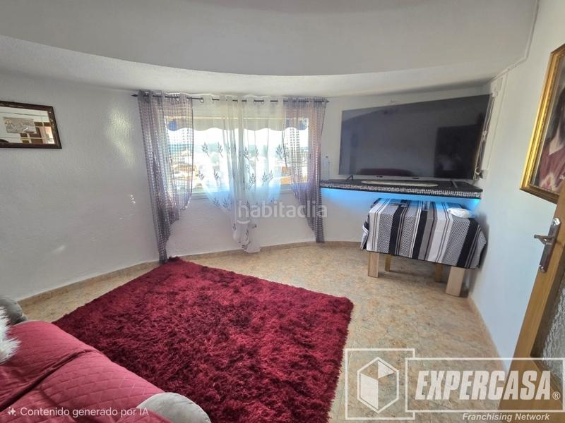 Foto 326bbadb-8181-498b-8ae5-d659016f0d3f. Appartement dans Sants Patrons Alzira