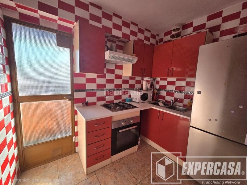 Foto d12a6154-140e-4cb0-ae3d-6e9256e5e1a9. Etagenwohnung in Sants Patrons Alzira