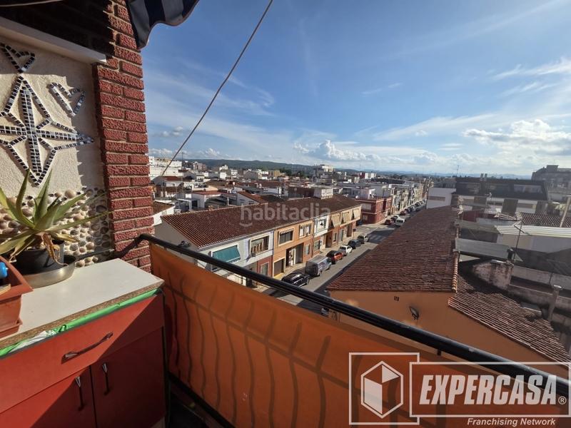 Foto d5693907-025c-4666-a849-f4150ef9b7aa. Flat in Sants Patrons Alzira