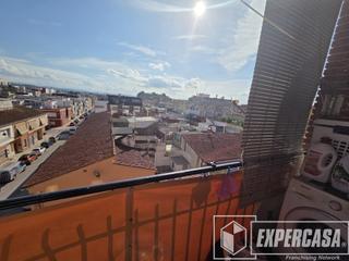 Appartement à Sants Patrons