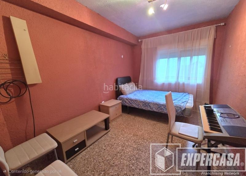 Foto 44d35586-187b-4ac2-9f06-56e39014f769. Appartement dans Sants Patrons Alzira
