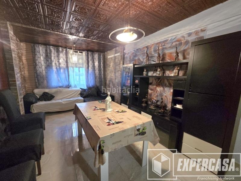 Foto 4f545d89-f844-46f1-af8b-35a9316feaf0. Appartement dans Sants Patrons Alzira