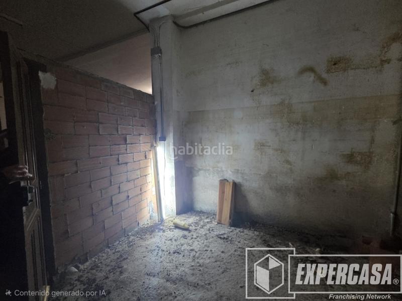 Foto 02d364b7-d361-4e6f-9723-d9a710712472. Local comercial a Sants Patrons Alzira