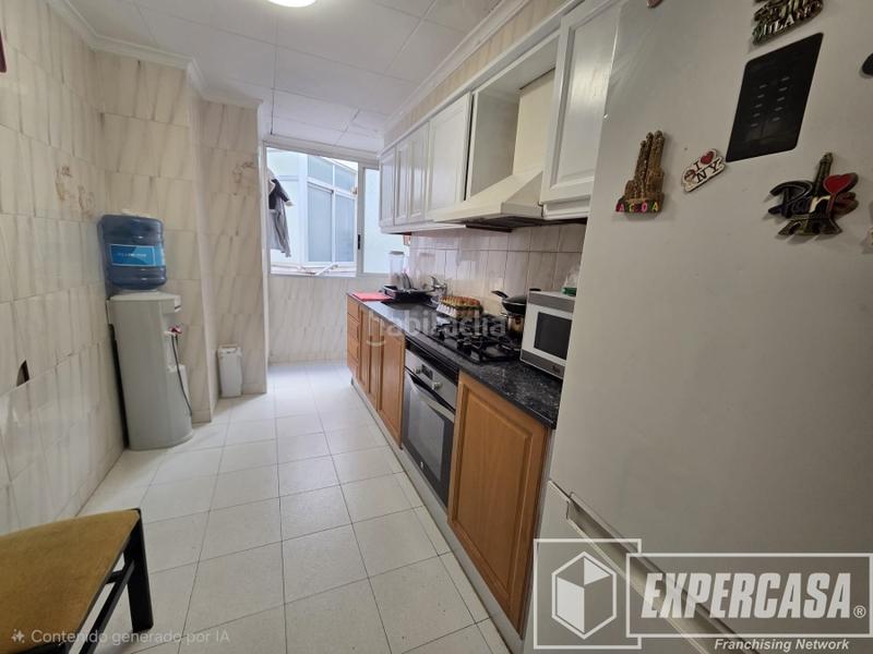 Foto b4be806d-f105-4349-9d2c-da4d69e3cd0c. Appartamento in Alquenència - Venècia Alzira