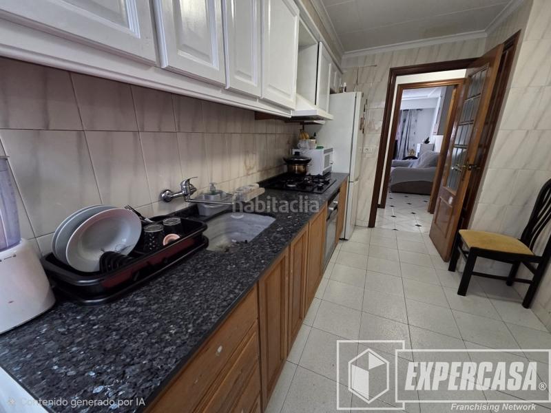 Foto 003b475e-f02f-4db9-a421-beb8e7ad39f9. Appartement dans Alquenència - Venècia Alzira