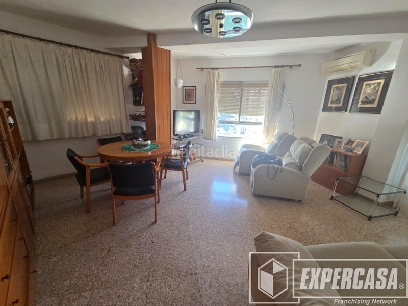 Foto 183292dc-3fde-449d-97a1-825199cda9ee. Etagenwohnung in Albuixarres Alzira