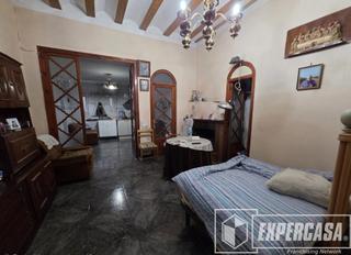 Bauernhof in Alginet