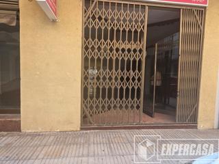 Local Comercial en Pere Morell - Alborx