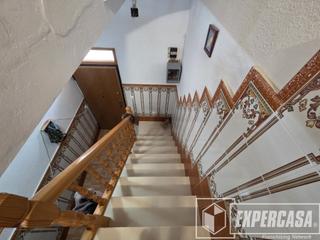 House in Alquerieta