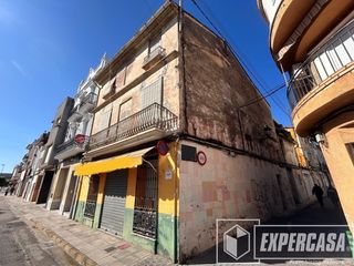 House in Caputxins