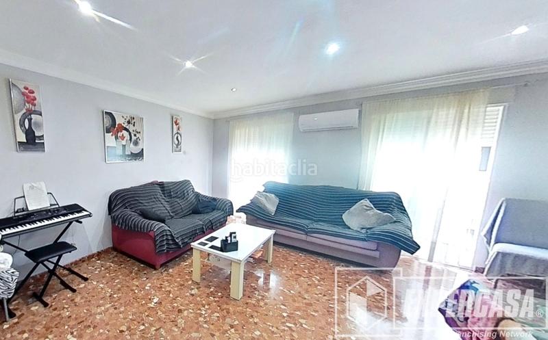 Foto 13c954b4-1748-478f-a768-f545c0951579. Appartement dans Pere Crespí Alzira