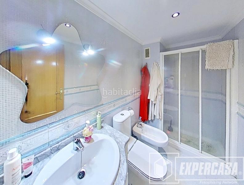Foto 35024814-4fb8-48bd-bc69-51d4fd072f2a. Appartement dans Pere Crespí Alzira