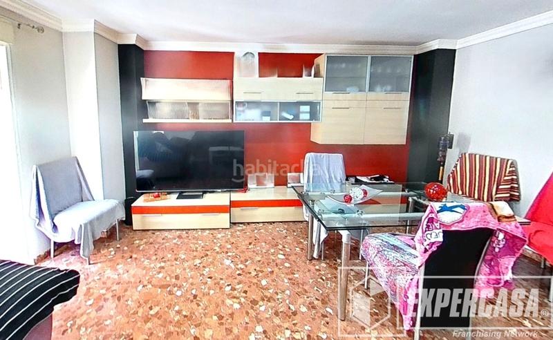 Foto 3c6eb5f3-2ab6-4f6e-b217-f69764452c25. Appartement dans Pere Crespí Alzira