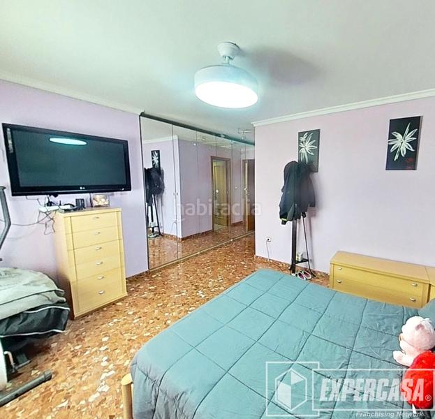 Foto 72a16e46-f1fb-47aa-8857-f3949eaca42c. Appartement dans Pere Crespí Alzira