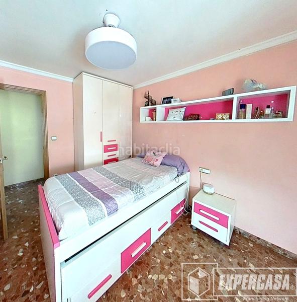 Foto 886ec064-e4a4-4048-bf95-4ff050cc19e3. Appartement dans Pere Crespí Alzira