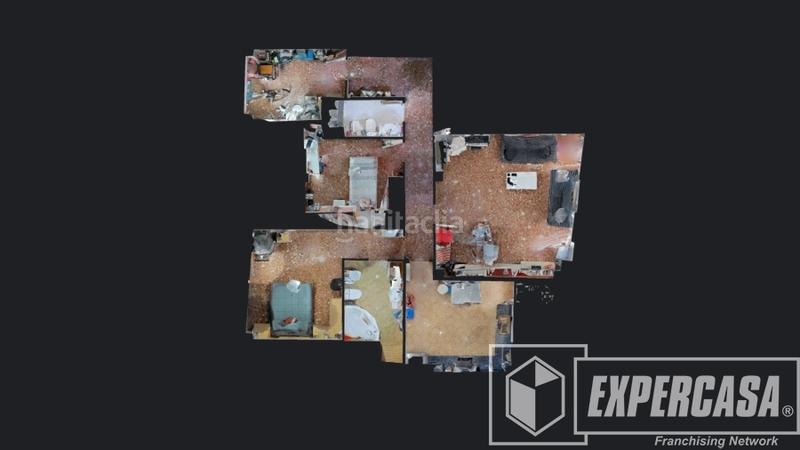 Foto 8f56f750-24a4-49c9-ab4d-947d91a89d26. Appartement dans Pere Crespí Alzira