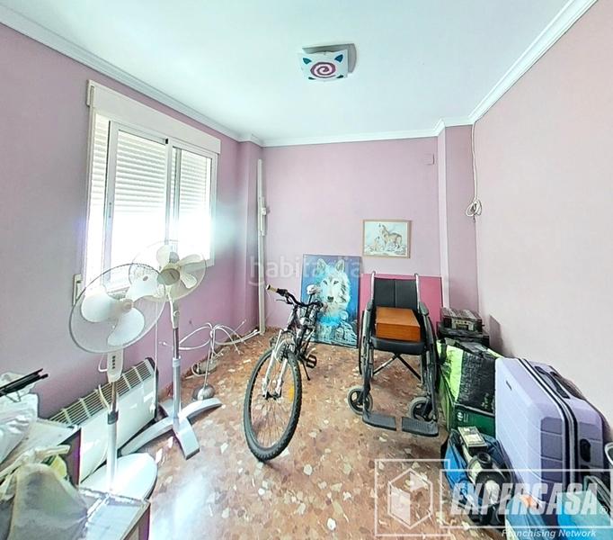 Foto b4f7a4a6-842c-40c0-a328-18a8a5efc4f2. Appartement dans Pere Crespí Alzira