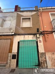 Casa a Sants Patrons